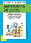 Matematika pro 6.r.ZŠ 3.díl: Úhel, trojúhelník, osová souměrnost, krychle a kvádr - Kniha