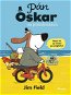 Pán Oskar na prázdninách: Nauč sa so mnou po anglicky! - Kniha
