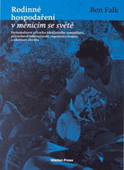 Rodinné hospodaření v měnícím se světě - Kniha