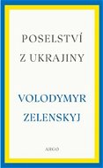 Poselství z Ukrajiny - Kniha