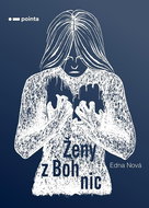Ženy z Bohnic - Kniha