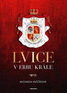 Lvice v erbu krále - Kniha