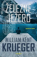 Železné jezero: detektivní román - Kniha