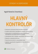 Hlavný kontrolór - Kniha