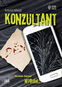Konzultant: Tenhle hovor nepřijímej... - Kniha