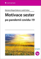 Motivace sester po pandemii covidu-19 - Kniha