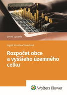Rozpočet obce a vyššieho územného celku - Kniha