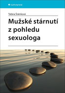 Mužské stárnutí z pohledu sexuologa - Kniha
