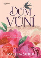 Dům vůní - Kniha