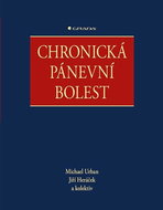 Chronická pánevní bolest - Kniha