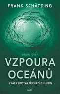 Vzpoura oceánů: Zkáza lidstva přichází z hlubin - Kniha
