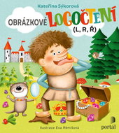 Obrázkové logočtení: L, R, Ř - Kniha