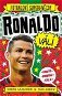 Ronaldo válí Fotbalové superhvězdy - Kniha