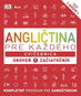 Angličtina pre každého: Cvičebnica Úroveň 1 Začiatočník - Kniha