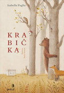 Krabička - Kniha
