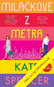 Miláčkové z metra - Kniha