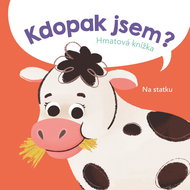 Kdopak jsem? Na statku - Kniha