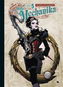 Lady Mechanika 5 - Kniha