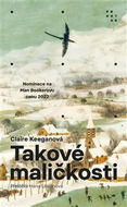 Takové maličkosti - Kniha