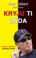 Kryju ti záda - Kniha