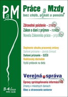 PAM 3-4/2023: Zdravotné poistenie - Kniha