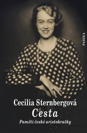 Cesta Paměti české aristokratky - Kniha