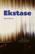 Ekstase - Kniha
