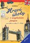 Hravé úkoly v anglickém jazyce pro děti ve věku 7-8 let - Kniha