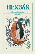 Herbář přírodní čarodějky - Kniha