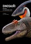 Dinosauři: Portréty ze ztraceného světa - Kniha