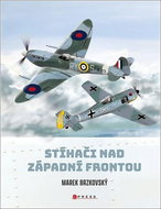 Stíhači nad západní frontou - Kniha