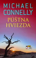 Púštna hviezda - Kniha
