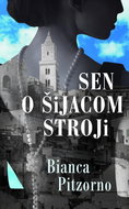 Sen o šijacom stroji - Kniha