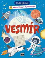 Malý génius Vesmír - 