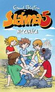 Slávna 5 nezaháľa - Kniha