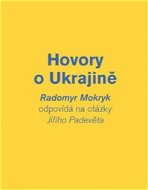 Hovory o Ukrajině - Kniha