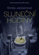 Sluneční hodiny - Kniha