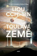 Toulavá Země - Kniha