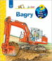 Bagry: 2-4 roky - Kniha