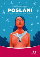 Poslání: Jak se stát sám sebou během dvanácti týdnů - Kniha