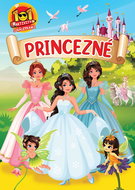 Princess - Kids Stickers