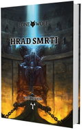 Lone Wolf Hrad smrti: Kniha 7 - Kniha