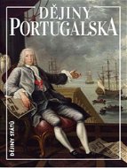 Dějiny Portugalska - Kniha