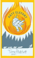 Pátý elefant - Kniha