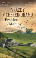 Vraždy v Cherringhamu: Prokletí Mabiny farmy - Kniha