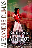 Královna Margot - Kniha