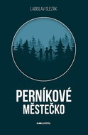 Perníkové městečko - Kniha