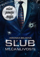 Sľub mlčanlivosti - Kniha
