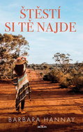 Štěstí si Tě najde - Kniha