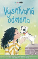 Vysnívaná odmena - Kniha